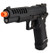 WE-Tech Hi-Capa 5.1 K2-Version Lightened Full Metal Gas Blowback Airsoft Pistol