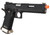 WE-Tech Hi-Capa 6 IREX Full Auto Competition GBB Airsoft Pistol, Black with Markings