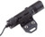 Opsmen FAST 302K Compact High Output Weapon Light for Keymod Handguard, Black
