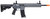 Lancer Tactical Gen 3 10 M4 Evo RIS Airsoft AEG, Gray