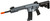 Lancer Tactical Gen 3 M4 EVO AEG Airsoft Rifle, Gray