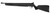 Crosman 362 Multi-Pump .22 Cal Airgun, Black