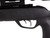 Gamo Swarm Fusion 10X Gen2 Multi-shot Air Rifle .22 Cal, Black