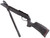 Gamo Swarm Maxxim 10X GEN 2 Multi-Shot Air Rifle .22 Cal, Black