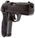 Gamo PT-85 CO2 Powered 0.177 Cal Air Pistol, Black