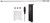 AGM M180B2 Spring RIS Pistol Grip Airsoft Shotgun, Black