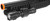 AGM M180B2 Spring Shotgun RIS Pistol Grip, Black