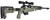 Wellfire MB4418-3 Bolt Action Airsoft Sniper Rifle with Scope, OD Green