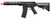 Arcturus Tactical 10 M4 Airsoft AEG Rifle w/ M-LOK Handguard and Adjustable Stock, Black