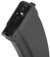 Arcturus AK74 Bakelite 30/135 Round Mid-Capacity Airsoft EMM Magazine 5 Pack, Black