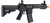 Classic Army Apex Fast Attack 702 KeyMod M4 Carbine Airsoft AEG Rifle, Black