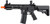 Classic Army Apex Fast Attack 702 KeyMod M4 Carbine Airsoft AEG Rifle, Black