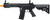 Classic Army Apex Fast Attack 702 KeyMod M4 Carbine Airsoft AEG Rifle, Black