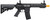 Classic Army Apex Fast Attack 702 KeyMod M4 Carbine Airsoft AEG Rifle, Black