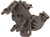 Lancer Tactical Quick Release Sleeve for M67 Grenade, Foliage