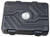 G&G GPM1911 CP MS Green Gas Blowback Airsoft Pistol, Black