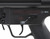 HK MP5K Airsoft Rifle, Black