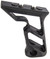 PTS Syndicate Airsoft Fortis Shift Vertical Grip Keymod Mount, Black