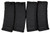 Poseidon Mid-Cap 180-rds Magazine 4pcs/set, Black