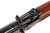 E&L Airsoft New Essential Version AKM Airsoft AEG Rifle w/ Real Wood Furniture, Black