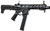GandG ARP 9 2.0 Metal M-LOK Rail Airsoft AEG Rifle, Black
