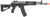 Arcturus PE Version Modernized AK-12 Airsoft AEG Rifle, Black