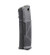 Arcturus AR Mod 1 M4/M16 30/130 Round Variable Mid-Cap Windowed EMM Magazine, Black