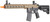 Lancer Tactical Viking 13" M-LOK Proline Series M4 Airsoft Rifle, Tan/Black