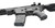Arcturus LWT MK-I CQB 10" Sport AEG Airsoft Rifle, Black