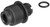 Sentinel Gears Mock Suppressor Adapter to 14mm CCW for VSR10 Airsoft Sniper Rifles, Black