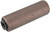 Lancer Tactical MK16 Style Short Mock Suppressor w/ Flash Hider, Coyote Brown