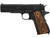 Cybergun Auto-Ordnance Licensed Custom 1911 Gas Blowback Airsoft Pistol, Black