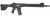 ICS CXP MARS.II DMR Airsoft Rifle, Black 
