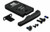 ICS Hi-Capa Red Dot Mount w/ Charging Handle by Master Mods, Black