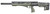 EMG x ICS CXP-TOMAHAWK Bolt Action Airsoft Sniper Rifles, OD Green