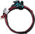 GATE TITAN II Bluetooth for V2 Gearbox HPA Front Wired