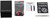 GATE TITAN II Bluetooth for V2 Gearbox HPA Front Wired