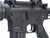 Cybergun Colt Licensed Elite Line Full Metal M4A1 AEG Airsoft Rifle, Black