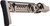 Atlas Custom Works PT-5 Side Folding Stock for GHK AKM Airsoft AEG Rifles, Tan
