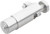 Atlas Custom Works Ambidextrous Stainless Steel Type 1 Magazine Catch for TM 1911A1 Airsoft Pistols, Silver