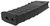 G&P 39rd Magazine for G&P King Arms WA M4 Airsoft GBB Blowback Rifles, Black