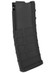 G&P 39rd Magazine for G&P King Arms WA M4 Airsoft GBB Blowback Rifles, Black