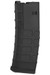 G&P 39rd Magazine for G&P King Arms WA M4 Airsoft GBB Blowback Rifles, Black