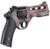 Chiappa Rhino 60DS Airsoft CO2 Revolver Gates of Hell Edition