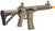 Lancer Tactical Gen 3 M-LOK 10" Airsoft M4 AEG Rifle with Delta Stock, Tan