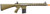 Golden Eagle SR-25K w/ URX4 M-LOK Handguard & Full Stock AEG Airsoft Rifle, Tan