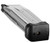 Golden Eagle 31rd Green Gas Hi-Capa Airsoft Magazine, Silver