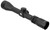Aim Sports 3-12x32 1 In. Scout Scope with AO & A1-BDC Reticle, Black