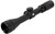 Aim Sports 3-12x32 1 In. Scout Scope with AO & A1-BDC Reticle, Black