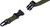 Lancer Tactical 2-Point Padded Rifle Sling, OD